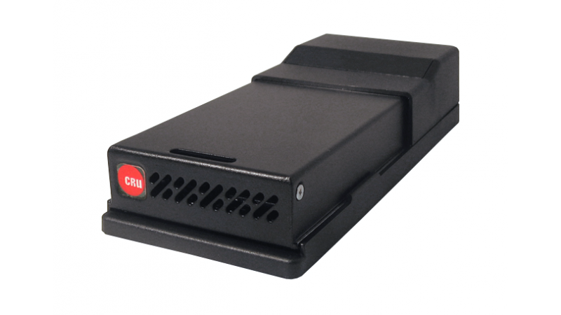 DE50 USB 2.0 Docking Station